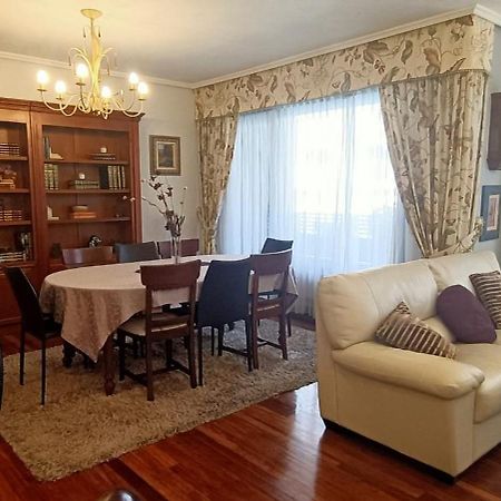 Funi-Campo Volantin Apartment Bilbao Ngoại thất bức ảnh