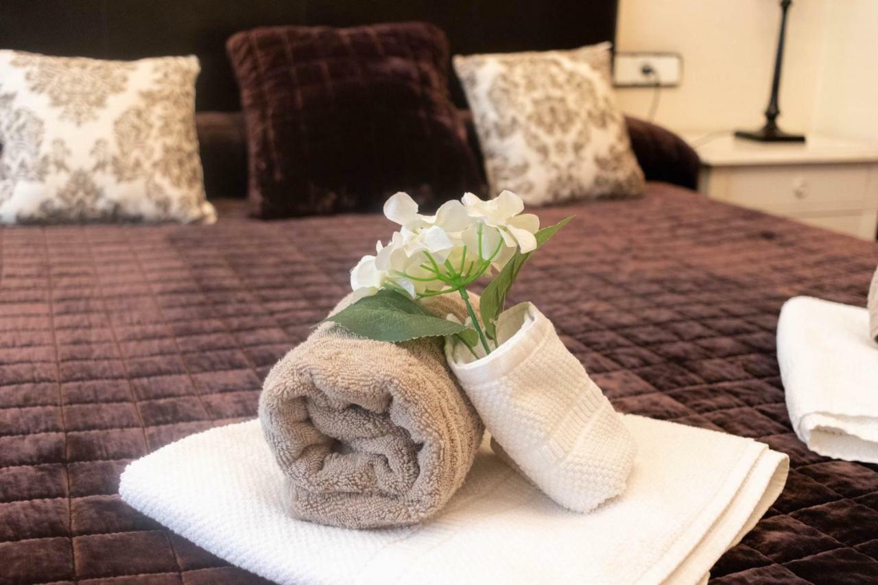 Funi-Campo Volantin Apartment Bilbao Ngoại thất bức ảnh